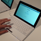 Illustration for article titled ASUS Demos Snapdragon-Based Eee PC With Android